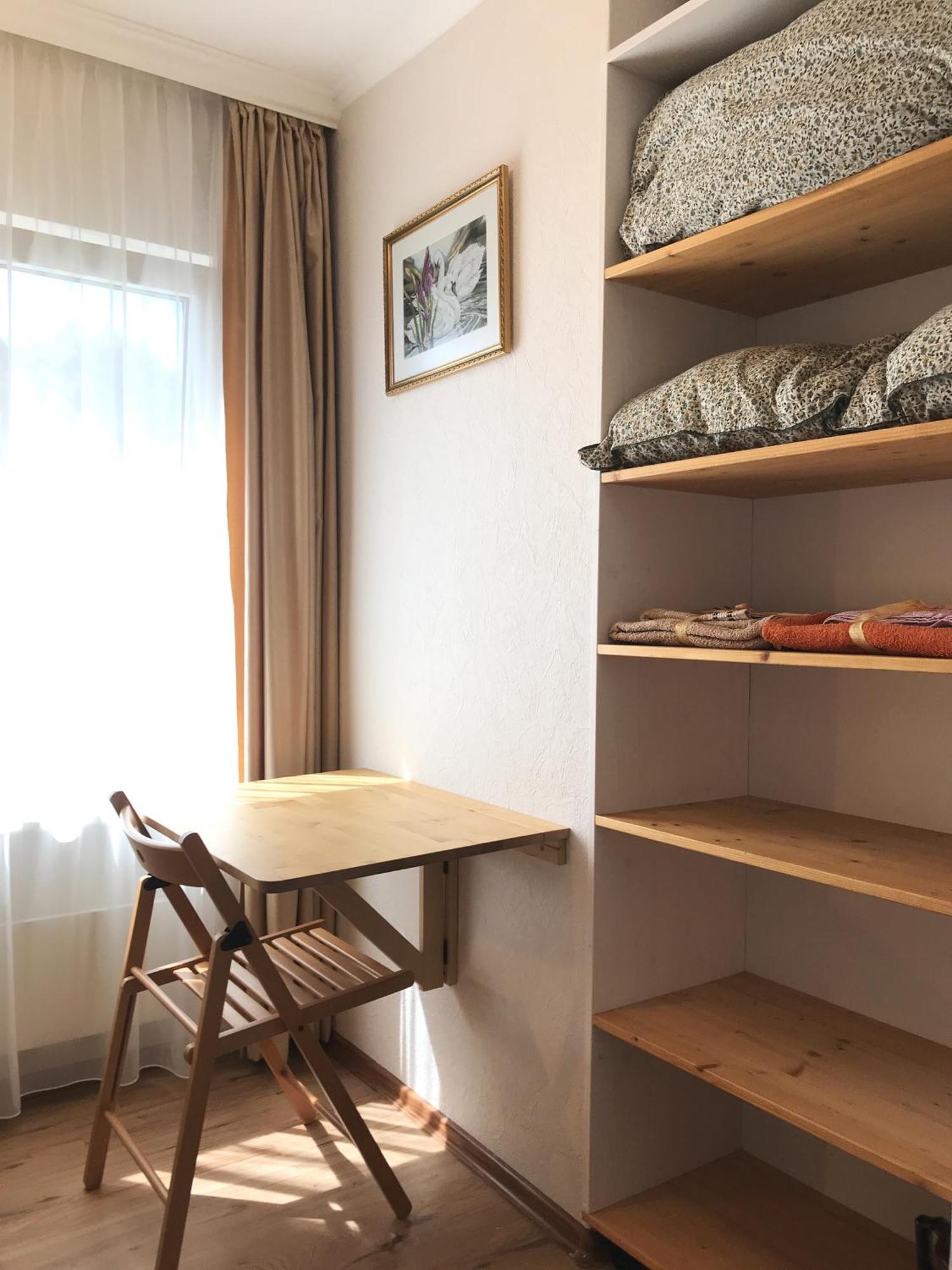 Apartment On Baznicas 23 Jurmala Exterior photo