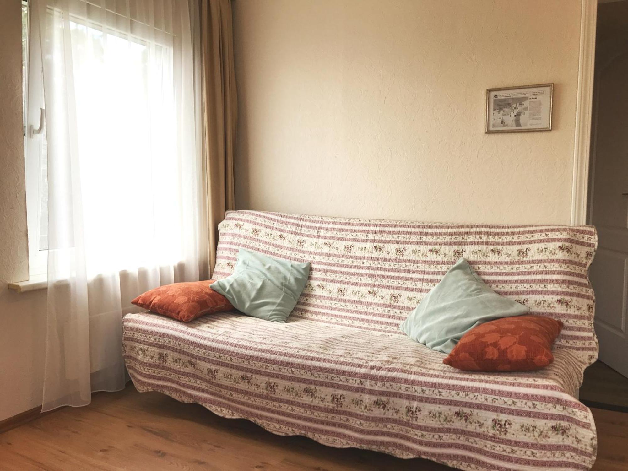 Apartment On Baznicas 23 Jurmala Exterior photo